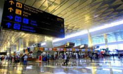 Bandara Soetta Siap Sambut Delegasi KTT ke-43 ASEAN