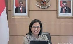 Ekonomi Indonesia Menunjukkan Perbaikan di Bulan Januari