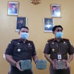 Kejari Nunukan Terima Uang Pengganti Denda Rp200 Juta dari Perkara Korupsi di KSOP Sebatik
