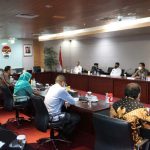 Pimpinan KPK Ingatkan Gubernur Kaltara untuk Mewujudkan Pemerintahan yang Baik