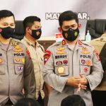 Densus 88 Tangkap 19 Terduga Teroris di Makassar, Salah Satunya Anggota FPI