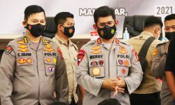 Densus 88 Tangkap 19 Terduga Teroris di Makassar, Salah Satunya Anggota FPI
