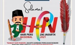 Ketua PWI: Platform Digital Semakin Mendominasi Ranah Media