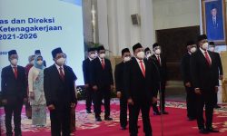 Hadapi 3 Tantangan, Ini Komitmen Anggoro Eko Cahyo Digitalisasi BPJS Ketenagakerjaan
