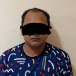 Warga Samarinda Ditangkap di Bontang, Diduga Rugikan Kantornya Rp1,37 M