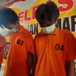 Tiga Orang Tersangka Rapid Antigen Palsu, Salah Satunya Sekuriti RS di Samarinda