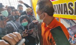 Sekuriti RS di Samarinda Palsukan Rapid Antigen Belajar dari Anak