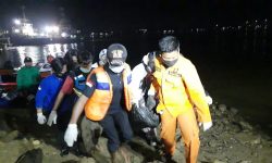 ABK dari Kapal Muat Batubara yang Tenggelam di Mahakam Ditemukan Tewas, 1 Masih Dicari