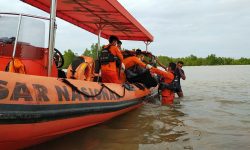 Kakak Beradik Tenggelam di Perairan Bunyu Kaltara, Rahul Ditemukan Meninggal