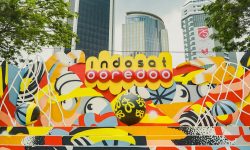 Indosat Ooredoo Bukukan Tren Kinerja Positif di 2020, Pendapatan Seluler Tumbuh 11,6%