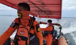 Dicari Sepekan Tidak Ketemu, Operasi SAR Balita Tenggelam di Pulau Bunyu Dihentikan