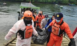 Pulang Liburan, Mahasiswa Kedokteran Meninggal Tenggelam di Sungai Sangkulirang