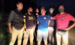 Narkoba Jaringan Lapas di Samarinda, BNN Tangkap 6 Orang dan Sita Rp50 Juta