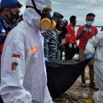 Selidiki Sebab Ledakan di Pulau Atas, Puslabfor Polri Bakal ke Samarinda