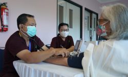 Kemenkes: Tahap Awal Vaksinasi Lansia Fokus di Jakarta dan Ibu Kota Provinsi