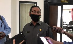 Jahidin : Perda Tentang Tata Cara Penyusunan Perda Rampung Dalam 3 Bulan