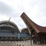 Angkasa Pura I Perluas Bandara Sultan Hasanuddin Makassar, Juanda, Lombok Praya, dan Sam Ratulangi Manado