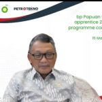 Tahun 2029, Menteri ESDM: 85 Persen Operator Tangguh LNG Asal Papua
