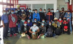 KBRI Paramaribo Bantu Fasilitasi 35 WNI Kembali ke Indonesia
