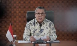 Per 15 Juni 2021, BI Sudah Melakukan Pembelian SBN Rp116,26 Triliun