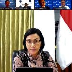 Ekonomi Indonesia 2021, OECD Proyeksikan Tumbuh 4,9 Persen