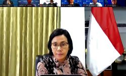 Ekonomi Indonesia 2021, OECD Proyeksikan Tumbuh 4,9 Persen