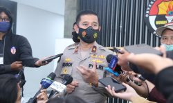 Densus 88 Tangkap 22 Terduga Teroris di Jakarta Hingga Sumut