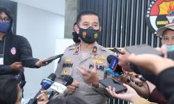 Soal Data Bocor, Dirut BPJS-Kesehatan Tidak Memenuhi Panggilan Bareskrim Polri