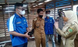 Sri Juniarsih: “Kampung Tangguh Lestari RT 12 Layak Jadi Percontohan”