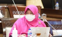 Utang Luar Negeri  Rp5.994 Triliun, Anis Byarwati : Jadi Beban Berat di Masa Mendatang