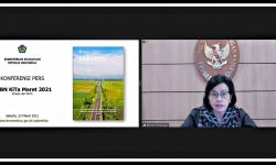 Kinerja Manufaktur Indonesia Masih Lebih Baik di ASEAN