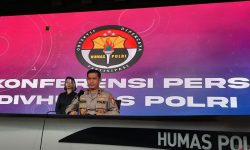 Polri Tangkap Terduga Teroris Pencari Dana bagi JI