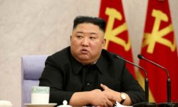 Korea Utara Tembakkan Dua Rudal Balistik ke Laut Jepang