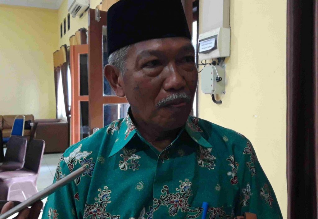 Ustadz Hermansyah: Jangan Salahgunakan Profesi sebagai Wartawan - Niaga