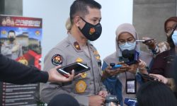 Polisi Penembak Laskar FPI Tewas karena Kecelakaan
