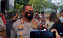 Setelah Diamankan, Polda Metro Jaya Pulangkan 22 Anggota Kelompok Anarko