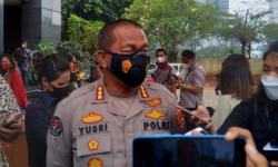 Timbun Obat Terapi Covid-19, 24 Orang Diamankan Polisi