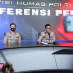Polri Perketat Pengamanan Gereja di Indonesia Pasca Bom Bunuh Diri di Makassar