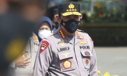Densus 88 Antiteror Polri Terus Melakukan Penindakan Terhadap para Kelompok Teroris