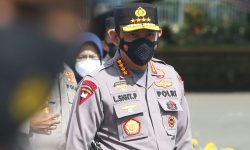 Kapolri Instruksikan Seluruh Polda Berantas Aksi Premanisme yang Resahkan Masyarakat