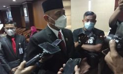 Seno Aji: Tantangan Legislator Semakin Berat