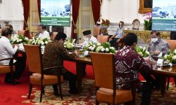 Pemerintah Kembangkan Kawasan Pusat Perikanan Terpadu “Ambon New Port” di Maluku