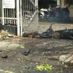 Pasutri Pelaku Bom Bunuh Diri di Makassar Baru 6 Bulan Menikah