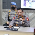 Polri Amankan Lima Bom Aktif Dan Tangkap 13 Terduga Teroris Di Jakarta-Makassar-NTB