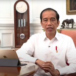 Presiden Jokowi Cabut Lampiran Perpres 10/2021 Mengenai Investasi Miras