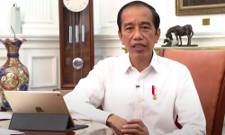 Presiden Jokowi Cabut Lampiran Perpres 10/2021 Mengenai Investasi Miras