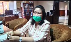 Veridiana Huraq Wang: Pansus Usulkan Riparprov Berlaku Lima Tahun