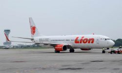 Kontrol Kemudi Bermasalah, Lion Air Rute Surabaya – Banjarmasin Putar Balik