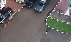 Hendak Serang Mabes Polri, Satu Perempuan Terduga Teroris Ditembak Mati