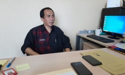 Disdik Samarinda Targetkan Vaksinasi Murid SD Tuntas Januari
